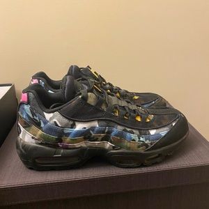 Nike Airmax 95 EDRL PARTY